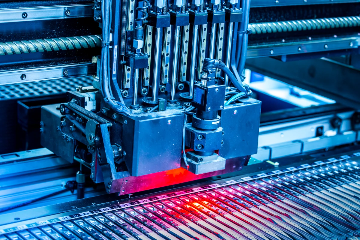 Einladung zu den Bienert Technologietagen in Dortmund