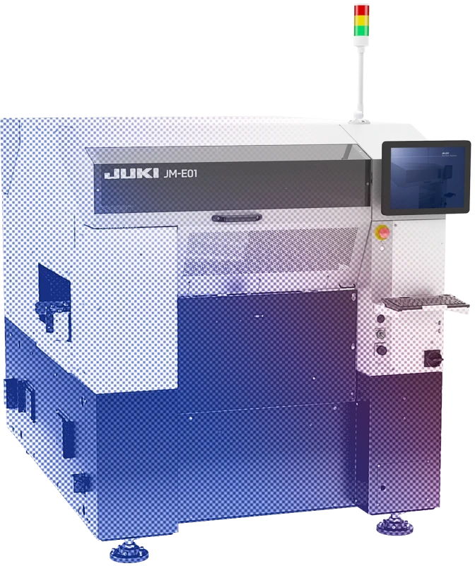 JM-E01 – Multitask-Platform