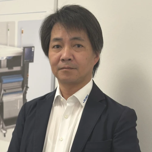 Kenji Hirohata