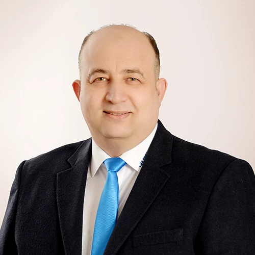 Orhan Yurddas