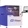 G-TITAN – Screen-Printing Solution