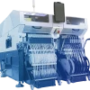 LX-8 – Flexible Highspeed Placement Machine