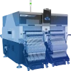 LX-8 – Flexible Highspeed Placement Machine