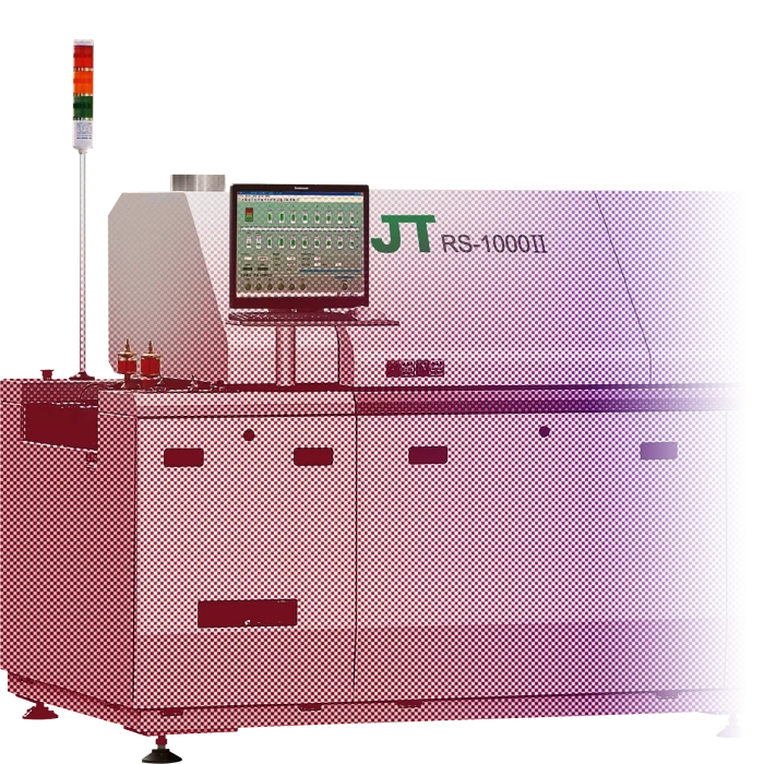 RS-1000 – Soldering Solution