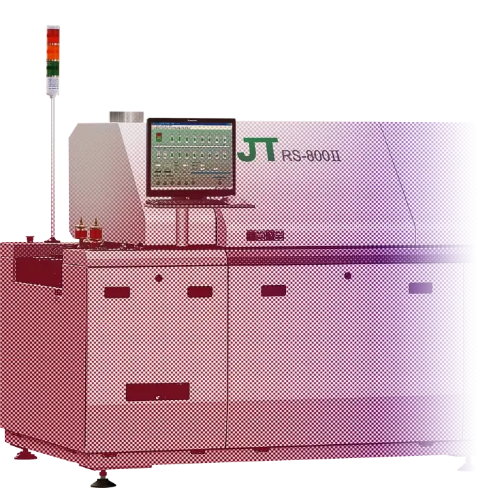 RS-800 – Soldering Solution