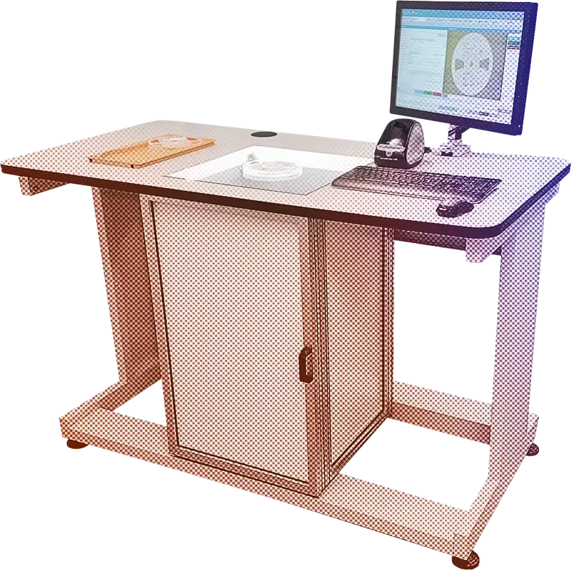 ISM-Material-Incoming-Station – Material Incoming Station