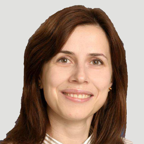 Daniela Moruz, Chief Financial Officer, JUKI Automation Systems GmbH