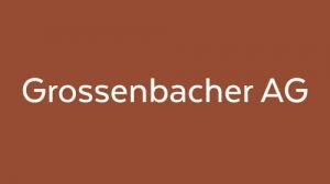 Logo Grossenbacher AG