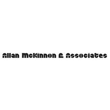 Logo Allan McKinnon