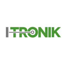 Logo itronik