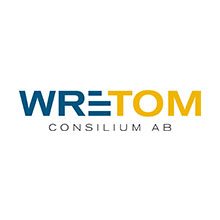 Logo Wretom