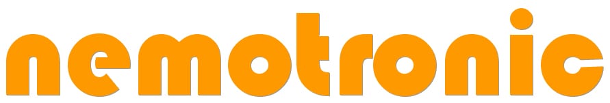 nemotronic Logo groß